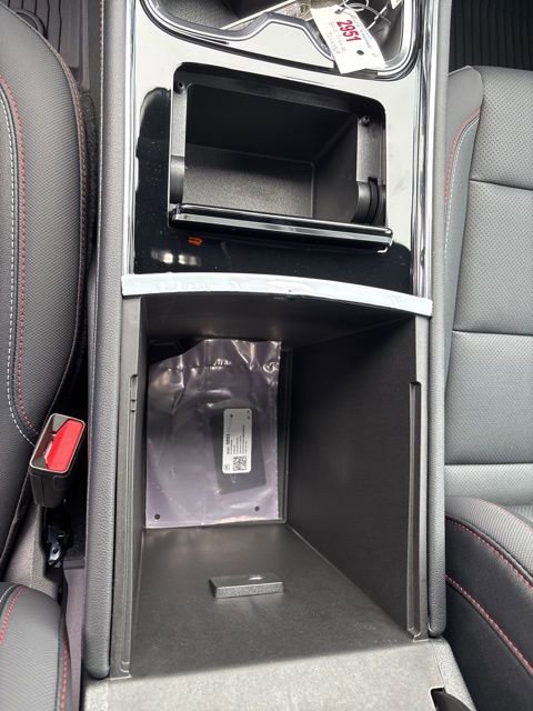 New 2026 Chevrolet Traverse Z71 w/ Enhanced Driving Package image 25