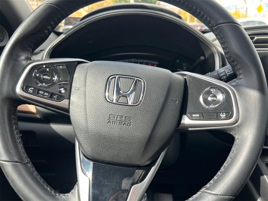 Used 2020 Honda CR-V EX-L image 27