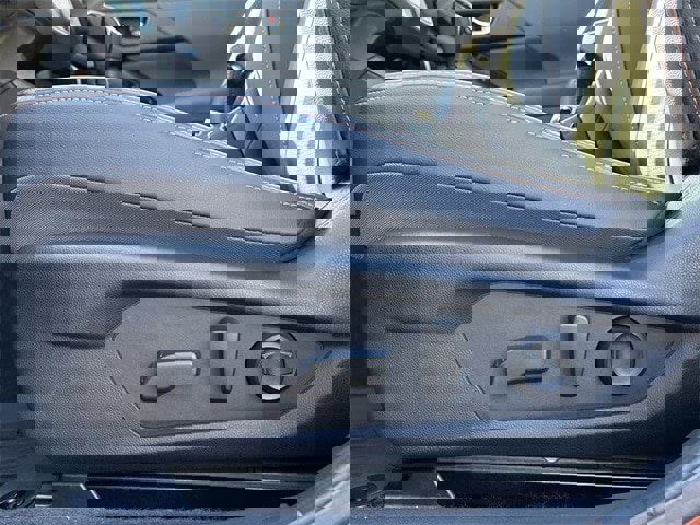 Certified 2025 Subaru Crosstrek 2.5i Limited w/ Popular Package #3A image 24