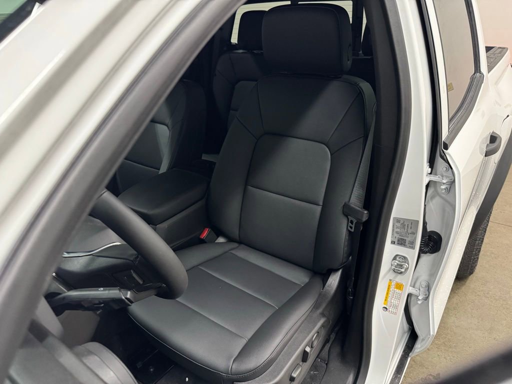 New 2026 Chevrolet Colorado Trail Boss image 24