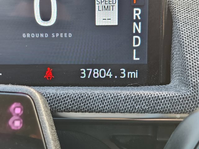 Certified 2022 Ford Mustang Mach-E Premium AWD/4WD image 26