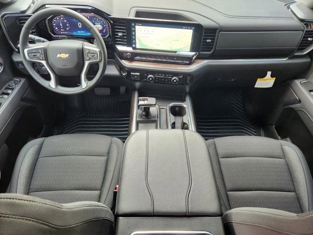 Used 2026 Chevrolet Silverado 1500 LT w/ Texas Edition Plus image 29