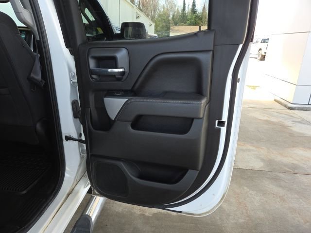 Used 2016 Chevrolet Silverado 1500 LT w/ All Star Edition AWD/4WD image 45