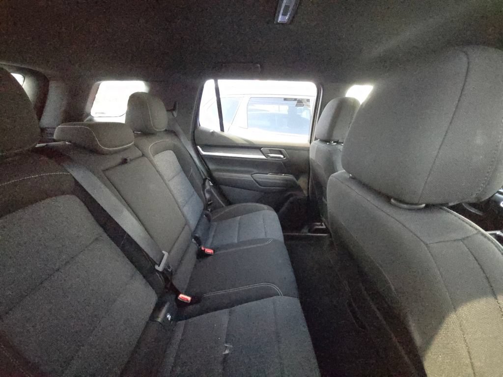 Used 2026 GMC Terrain Elevation FWD image 6