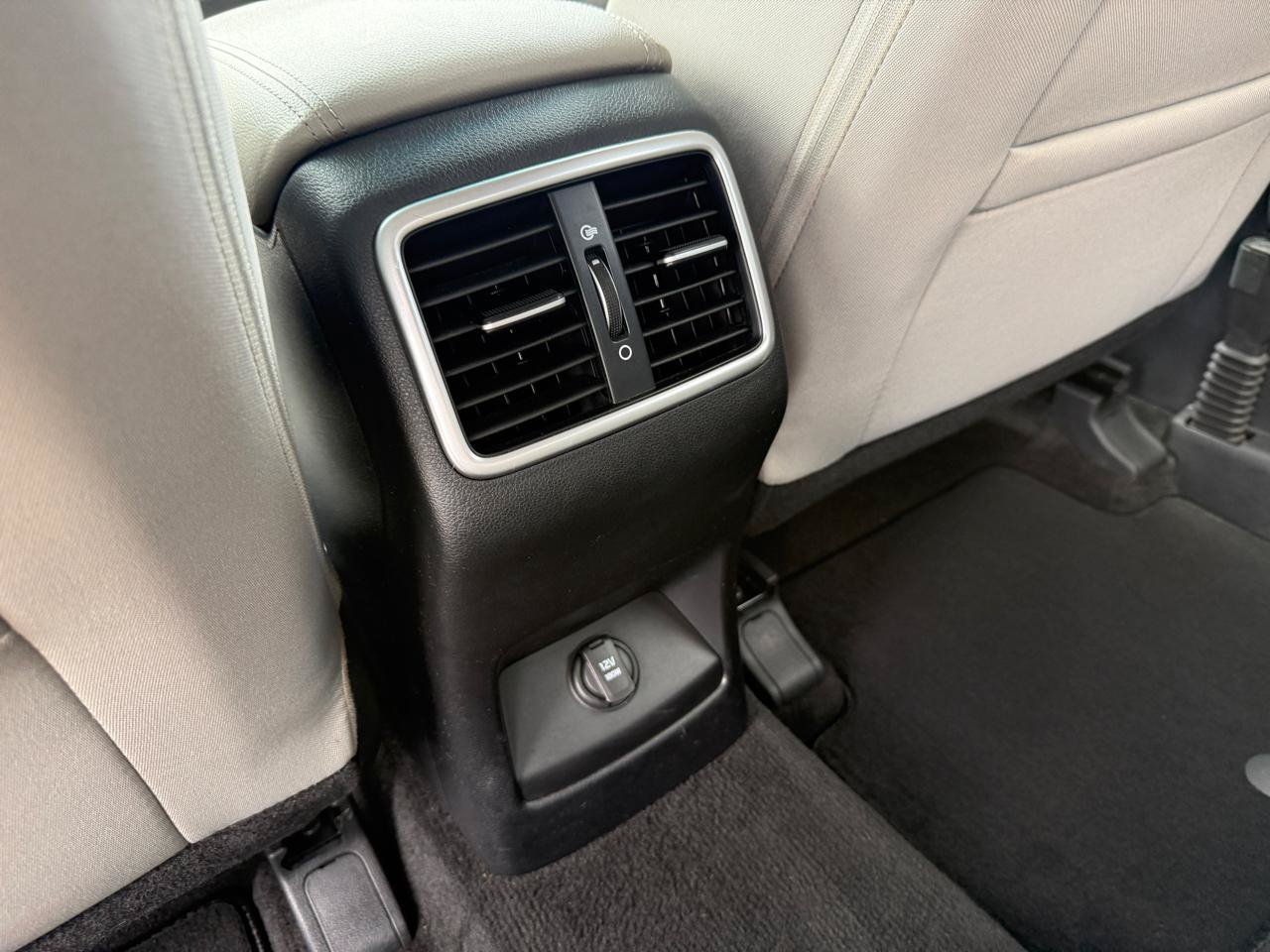 Used 2020 Kia Sportage LX FWD image 27