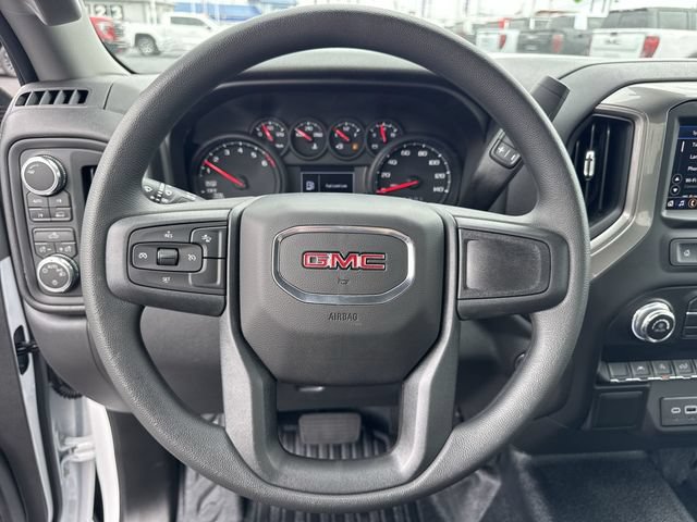 New 2026 GMC Sierra 1500 Pro w/ Pro Value Package AWD/4WD image 18