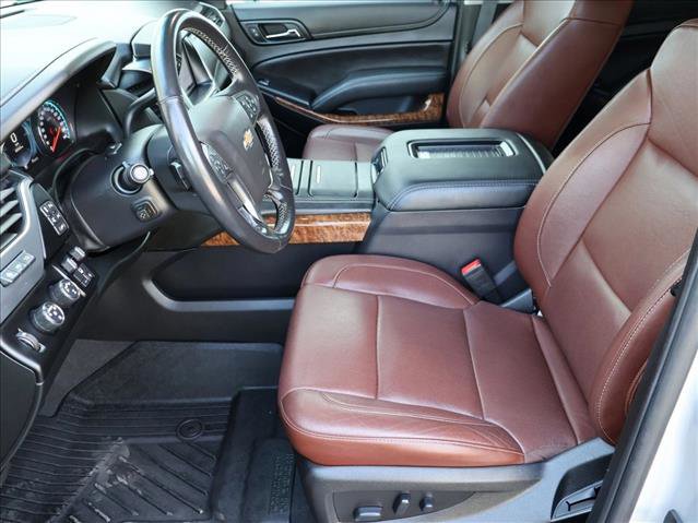 Used 2019 Chevrolet Suburban Premier w/ Premier Plus Edition AWD/4WD image 25
