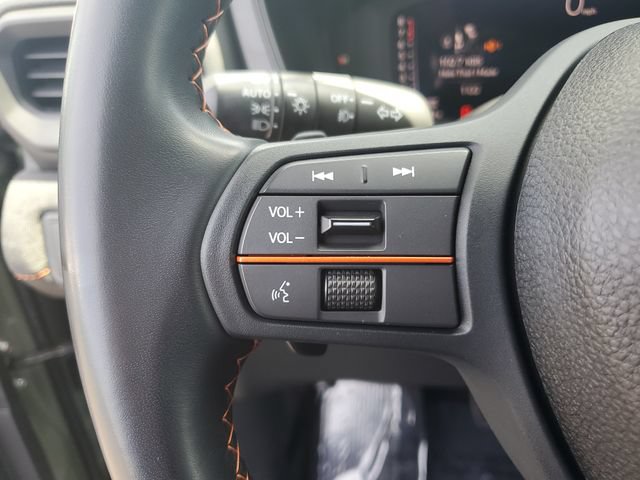 Certified 2026 Honda Passport TrailSport image 29