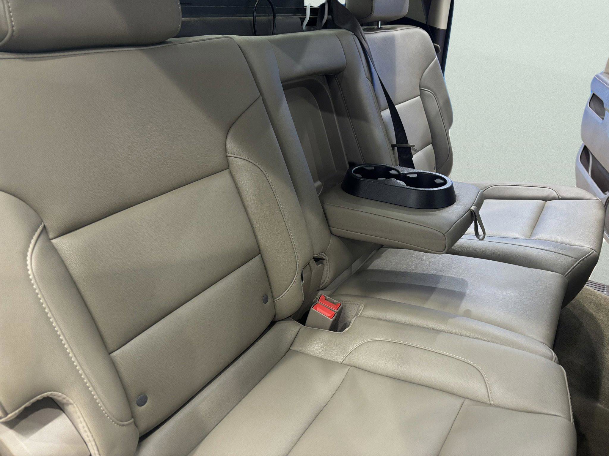 Used 2017 Chevrolet Silverado 3500 LTZ w/ Duramax Plus Package image 27