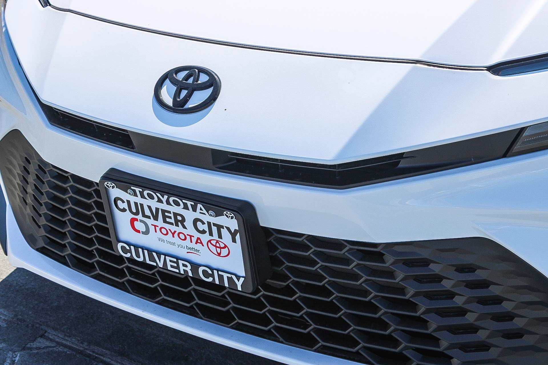 New 2026 Toyota Camry SE w/ Convenience Package FWD image 6