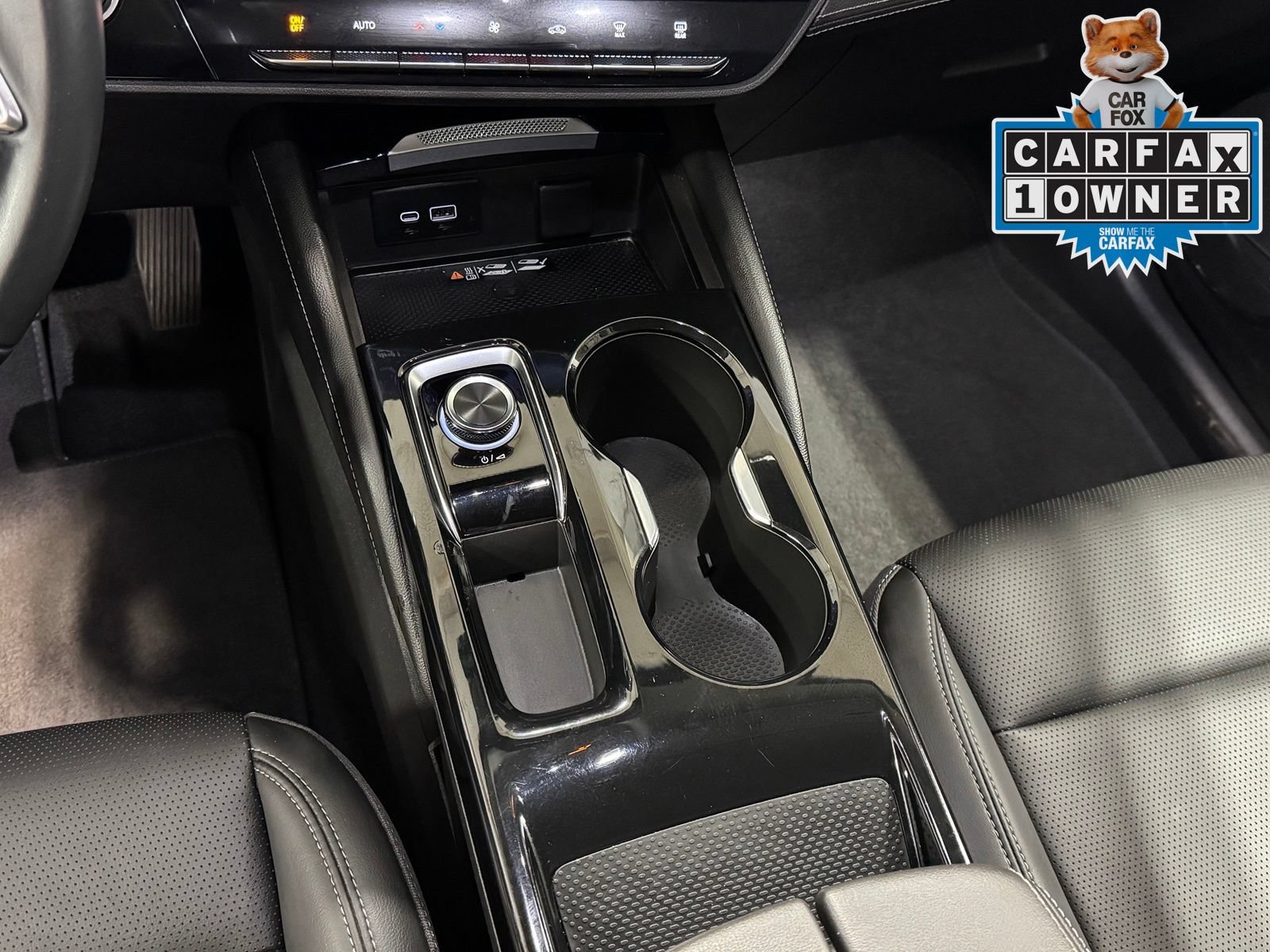 Used 2024 Buick Envision Preferred AWD/4WD image 25