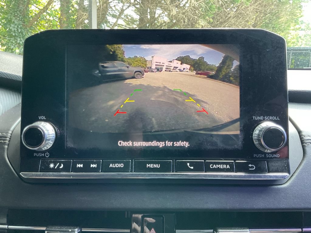 Used 2022 Mitsubishi Outlander ES AWD/4WD image 20