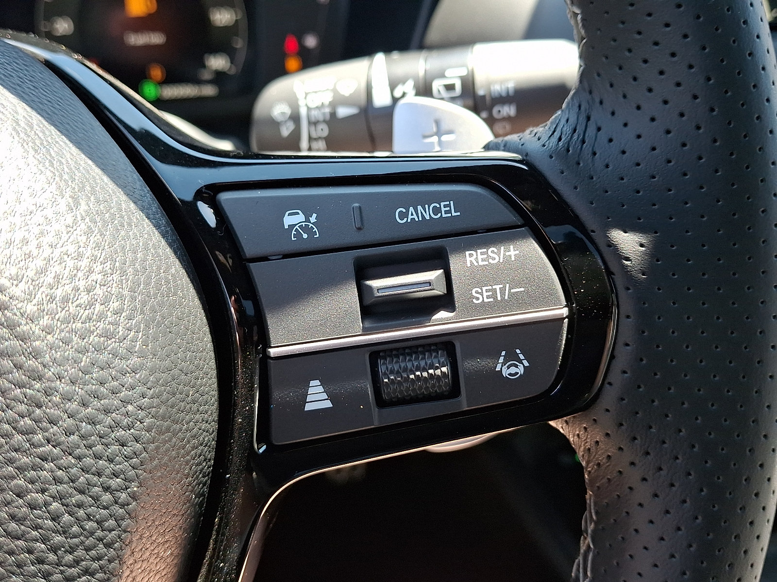New 2026 Acura ADX A-Spec AWD/4WD image 17