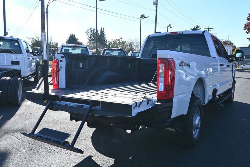 New 2027 Ford F350 XL AWD/4WD image 44