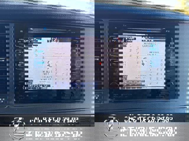 Used 2016 Toyota Sienna XLE w/ XLE Navigation Package image 17