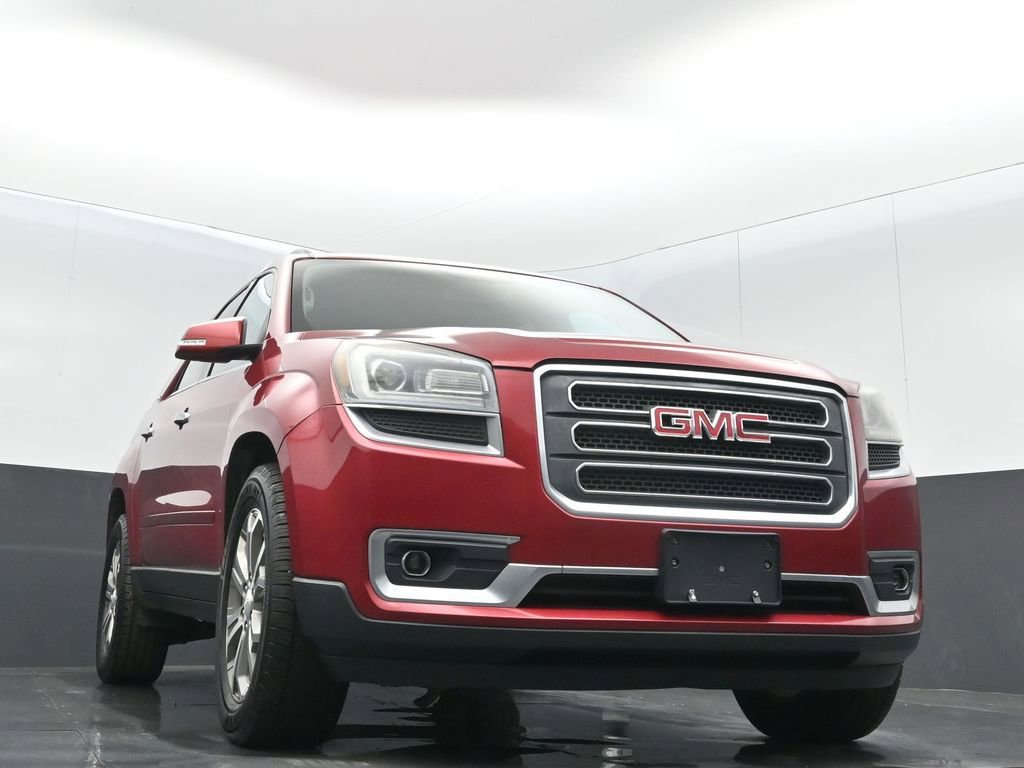 Used 2013 GMC Acadia SLT image 5