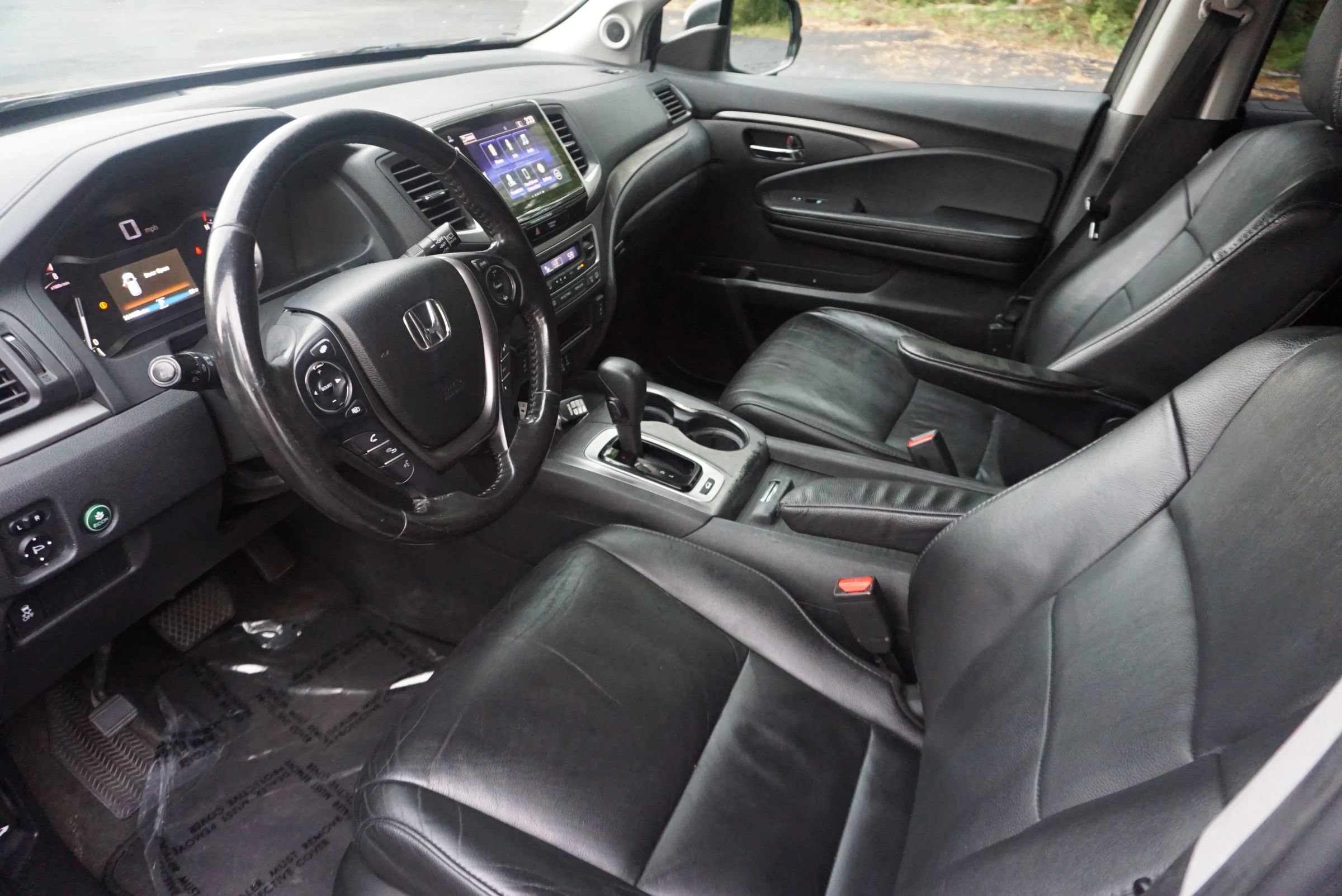 Used 2018 Honda Pilot EX-L image 30