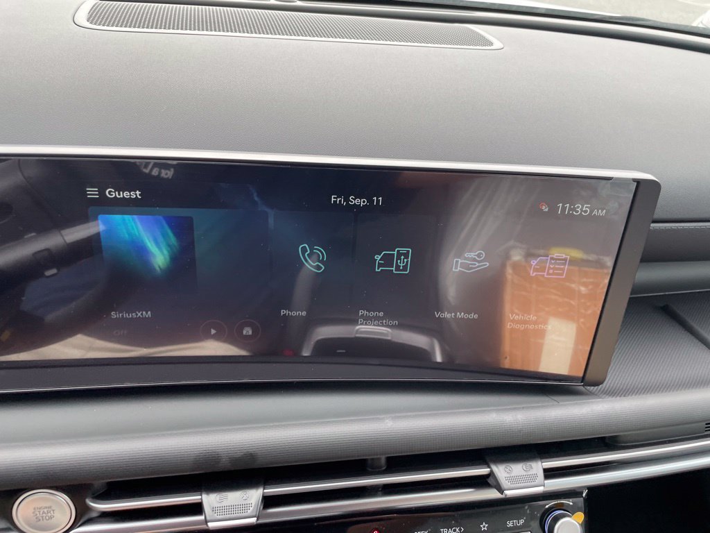 New 2027 Hyundai Santa Cruz SEL AWD/4WD image 13