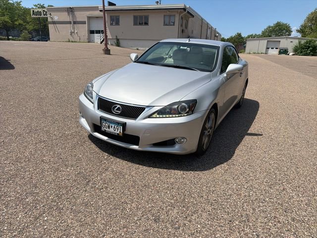 Used 2011 Lexus IS 250C RWD image 5