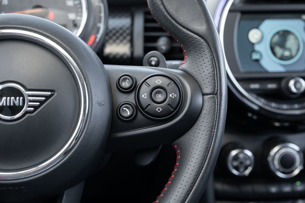 Used 2020 MINI Cooper S FWD image 21