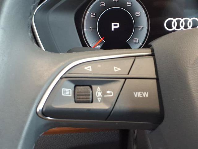 Certified 2023 Audi Q5 2.0T Prestige AWD/4WD image 15