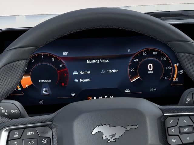 New 2026 Ford Mustang Premium RWD image 13