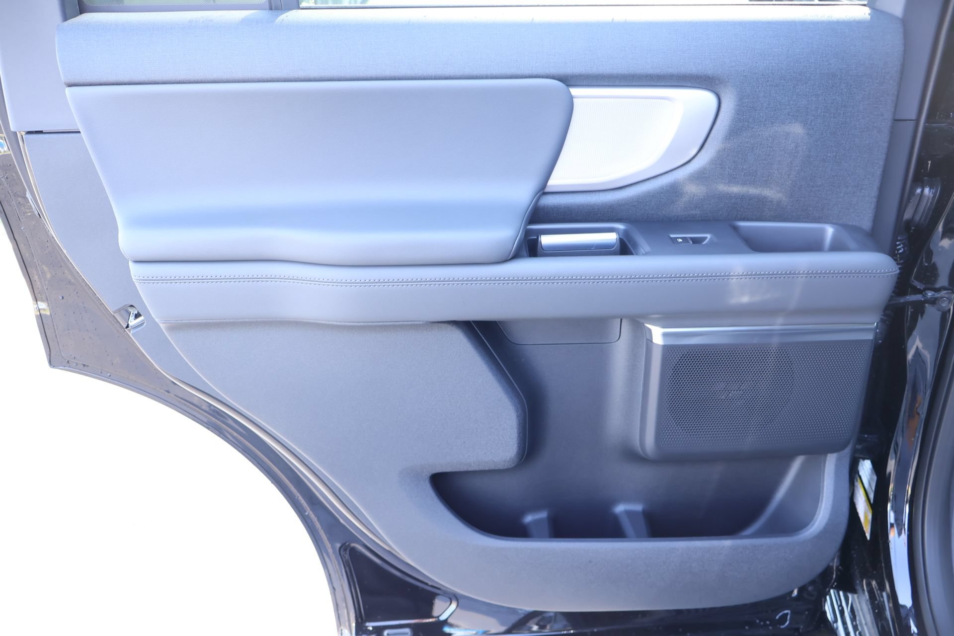New 2027 Ford Expedition Active AWD/4WD image 20