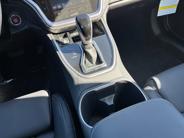 New 2025 Subaru Outback Limited image 15