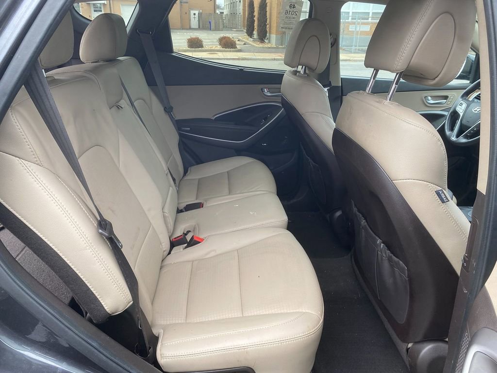 Used 2016 Hyundai Santa Fe Sport 2.0T w/ Option Group 05 image 27