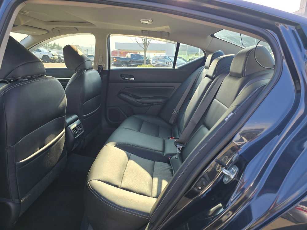 Used 2020 Nissan Altima 2.5 SL image 16