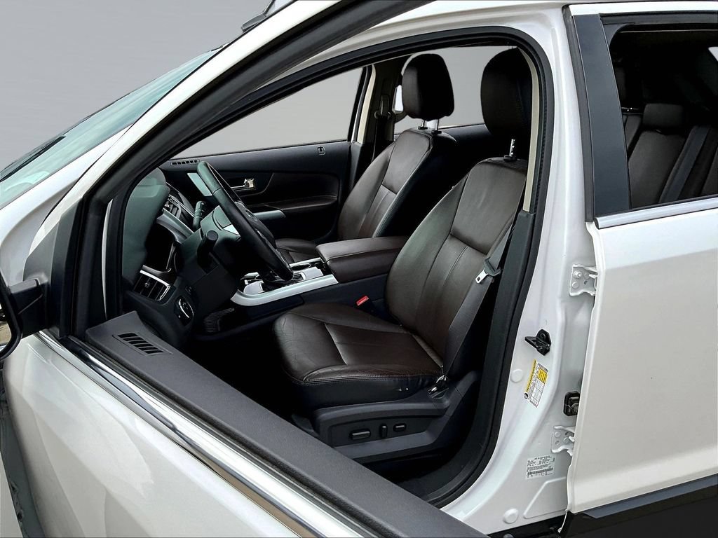 Used 2014 Ford Edge Limited AWD/4WD image 23