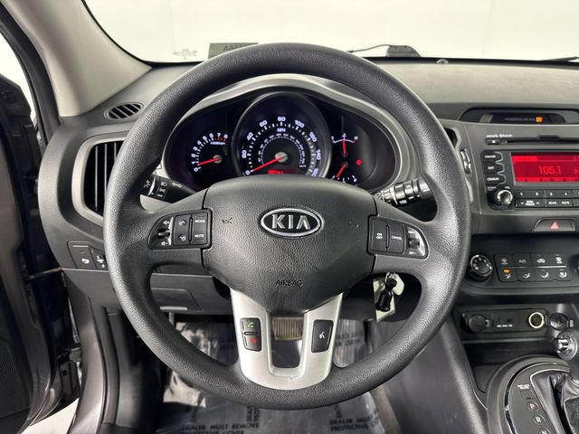 Used 2012 Kia Sportage LX w/ Convenience Pkg AWD/4WD image 10