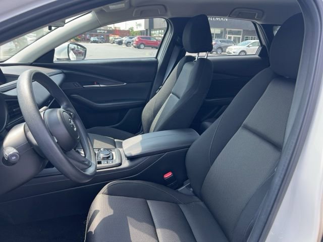 Used 2024 MAZDA CX-30 AWD 2.5 S image 21
