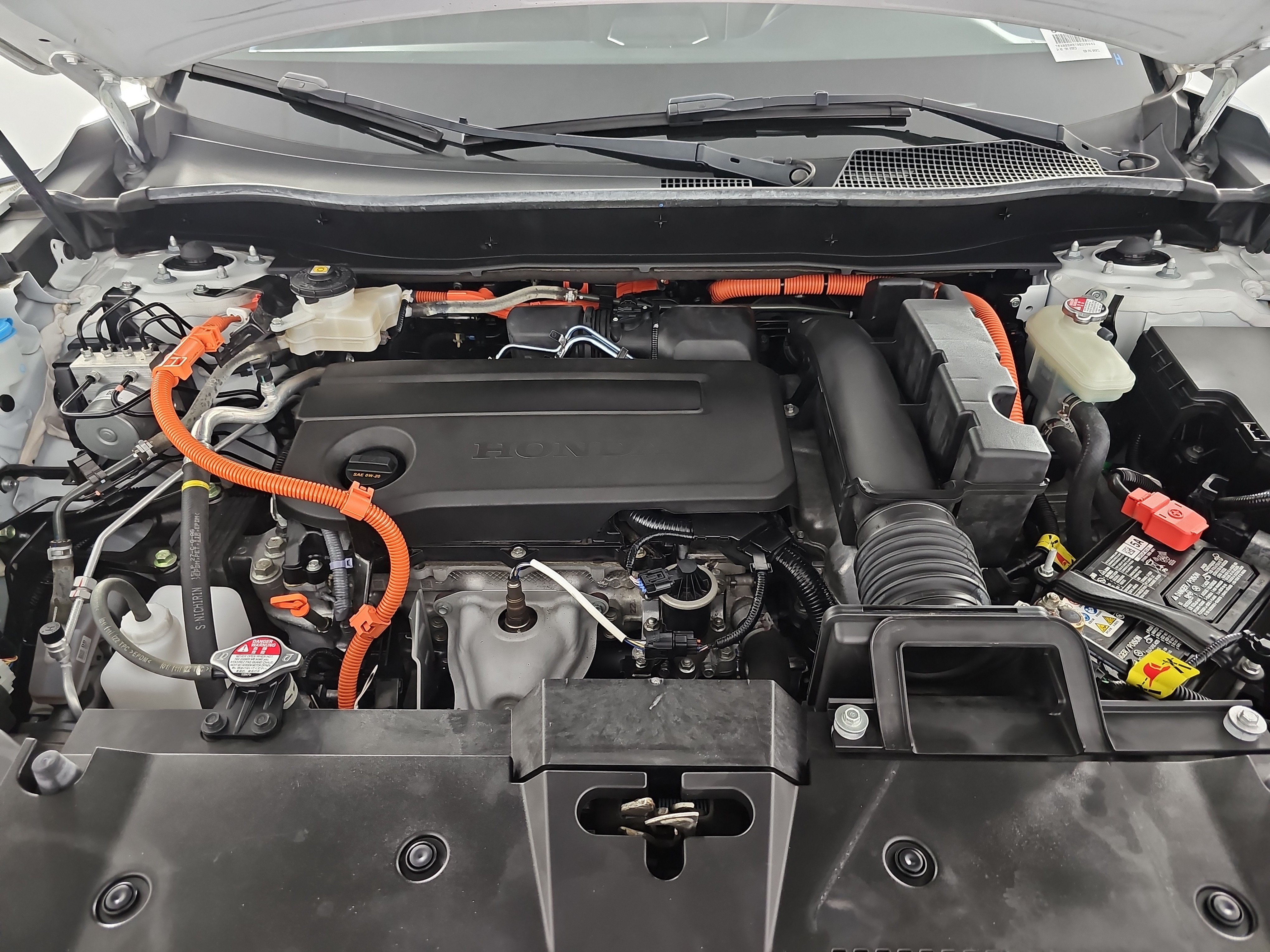 Certified 2024 Honda CR-V Sport-L image 12