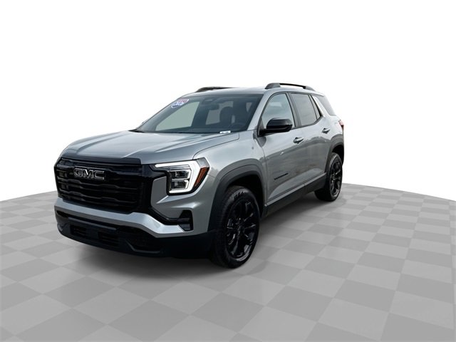 New 2026 GMC Terrain Elevation w/ Elevation Premium Package image 4