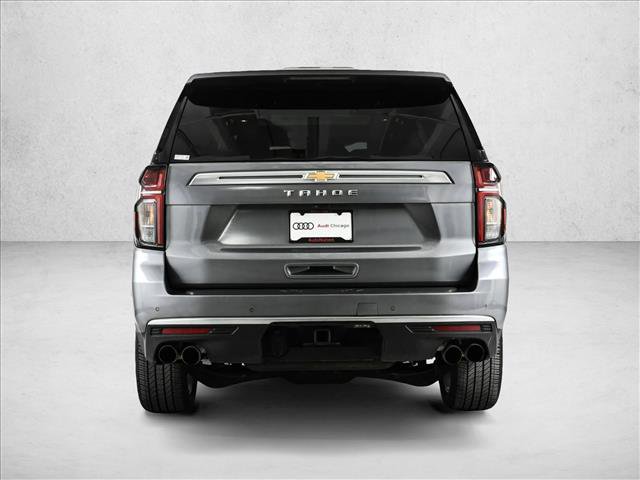 Used 2021 Chevrolet Tahoe High Country image 7