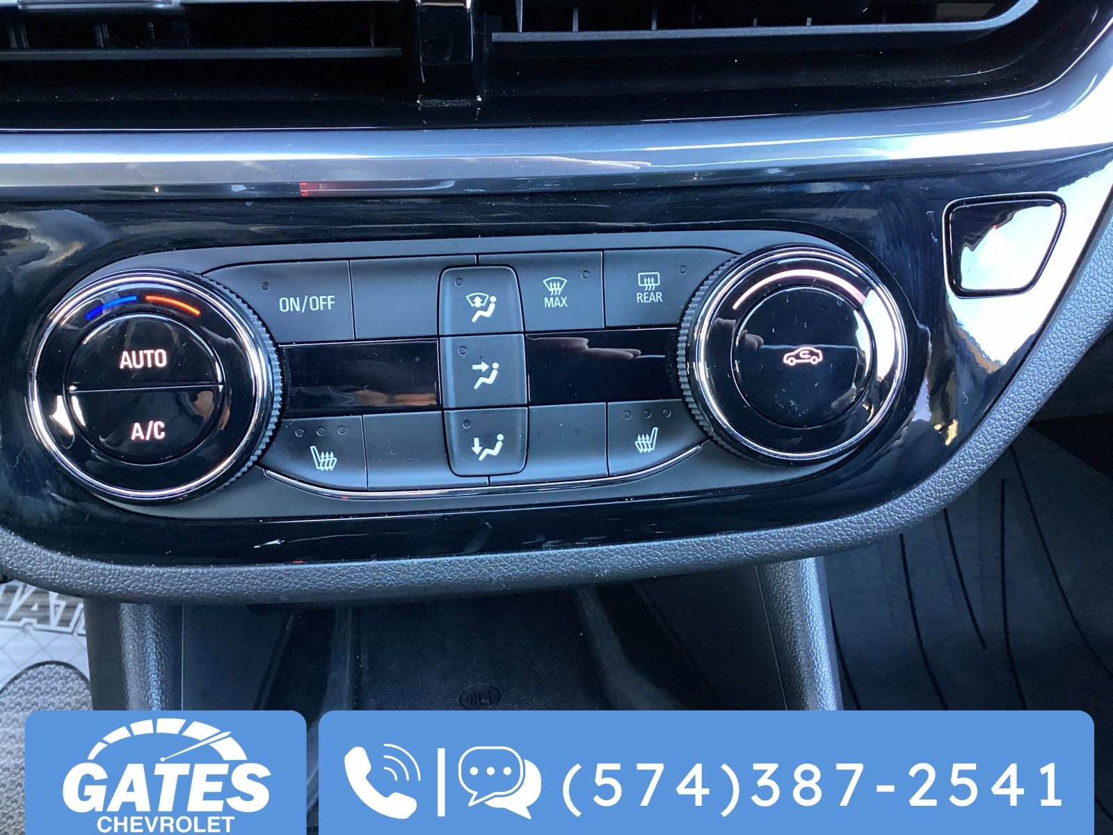 Used 2024 Buick Envista Sport Touring w/ Convenience I Package image 23