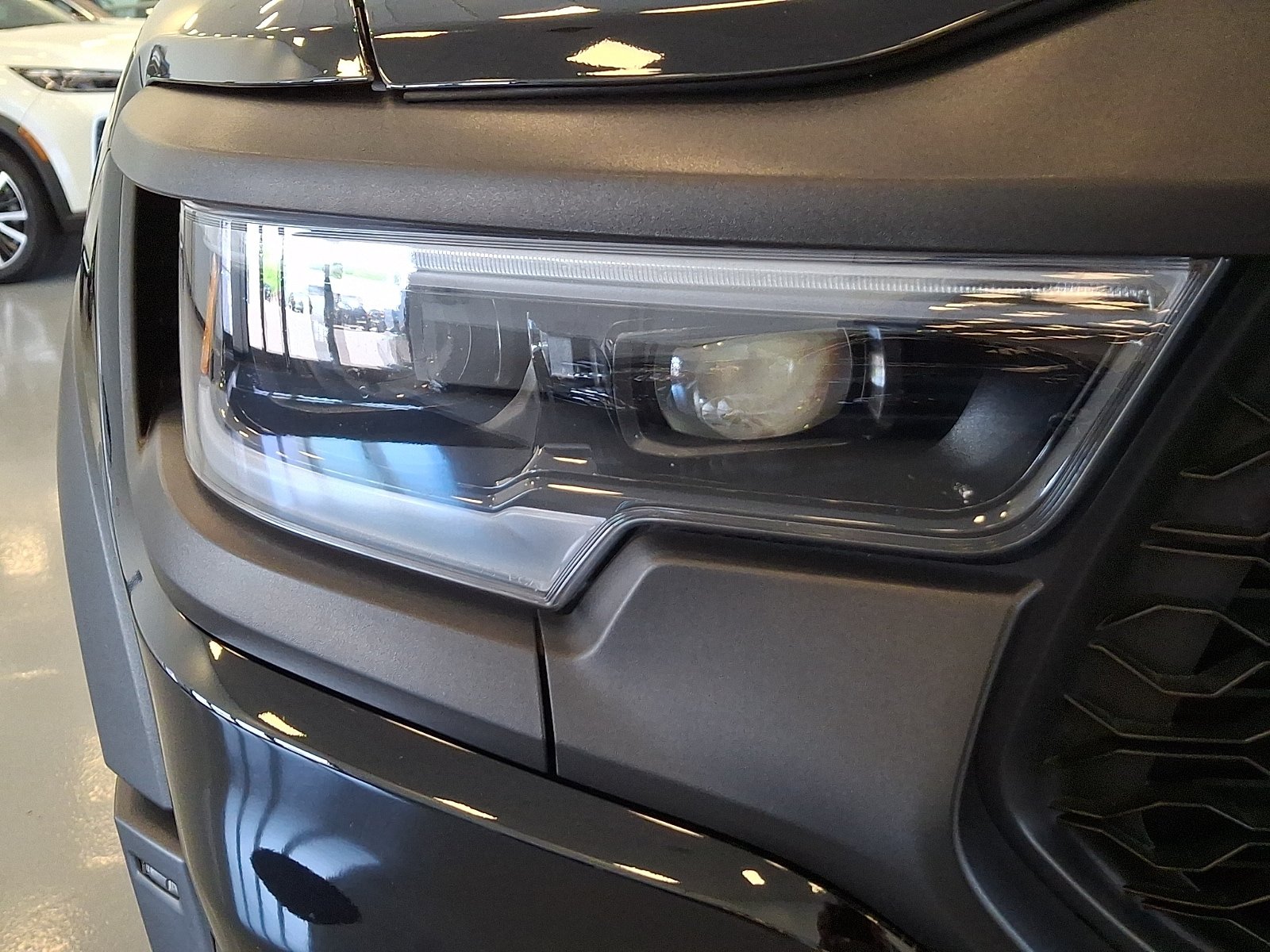 Used 2023 RAM 1500 TRX w/ TRX Level 2 Equipment Group AWD/4WD image 9