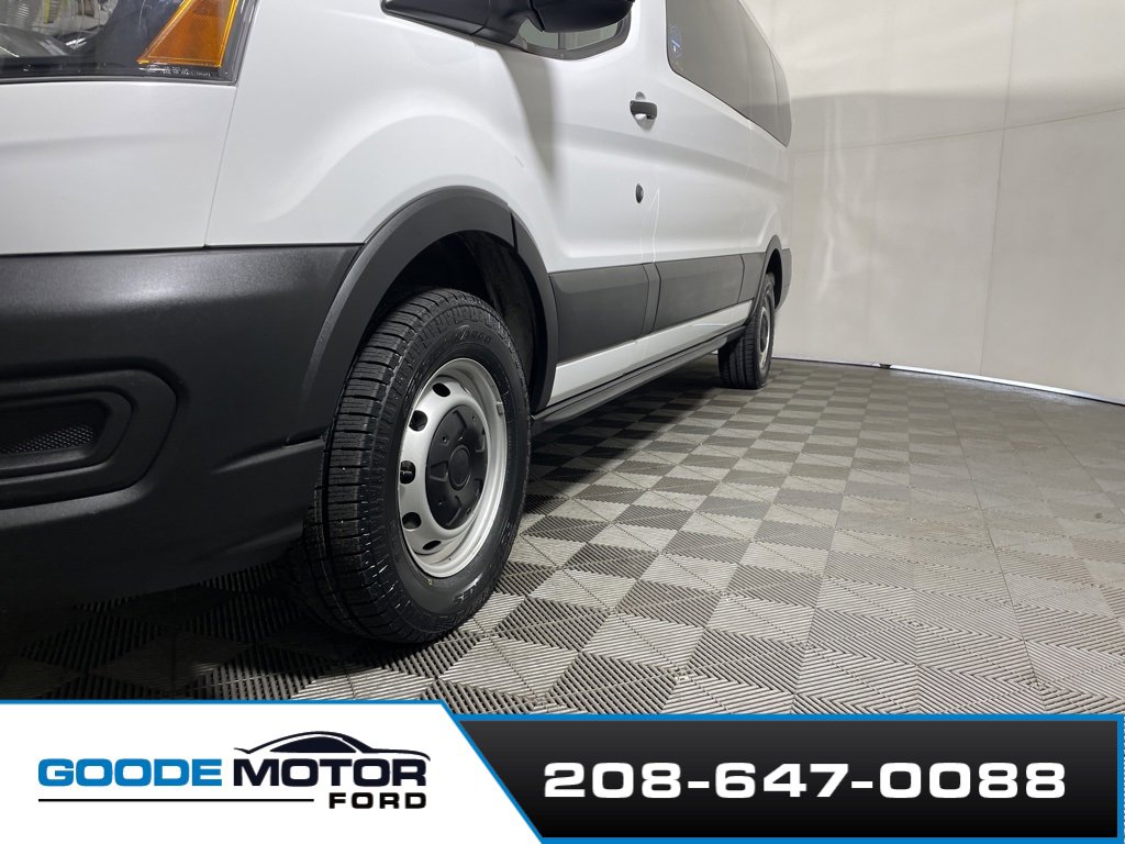 Used 2024 Ford Transit 350 XL image 27