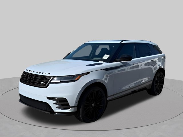 Certified 2026 Land Rover Range Rover Velar Dynamic SE
