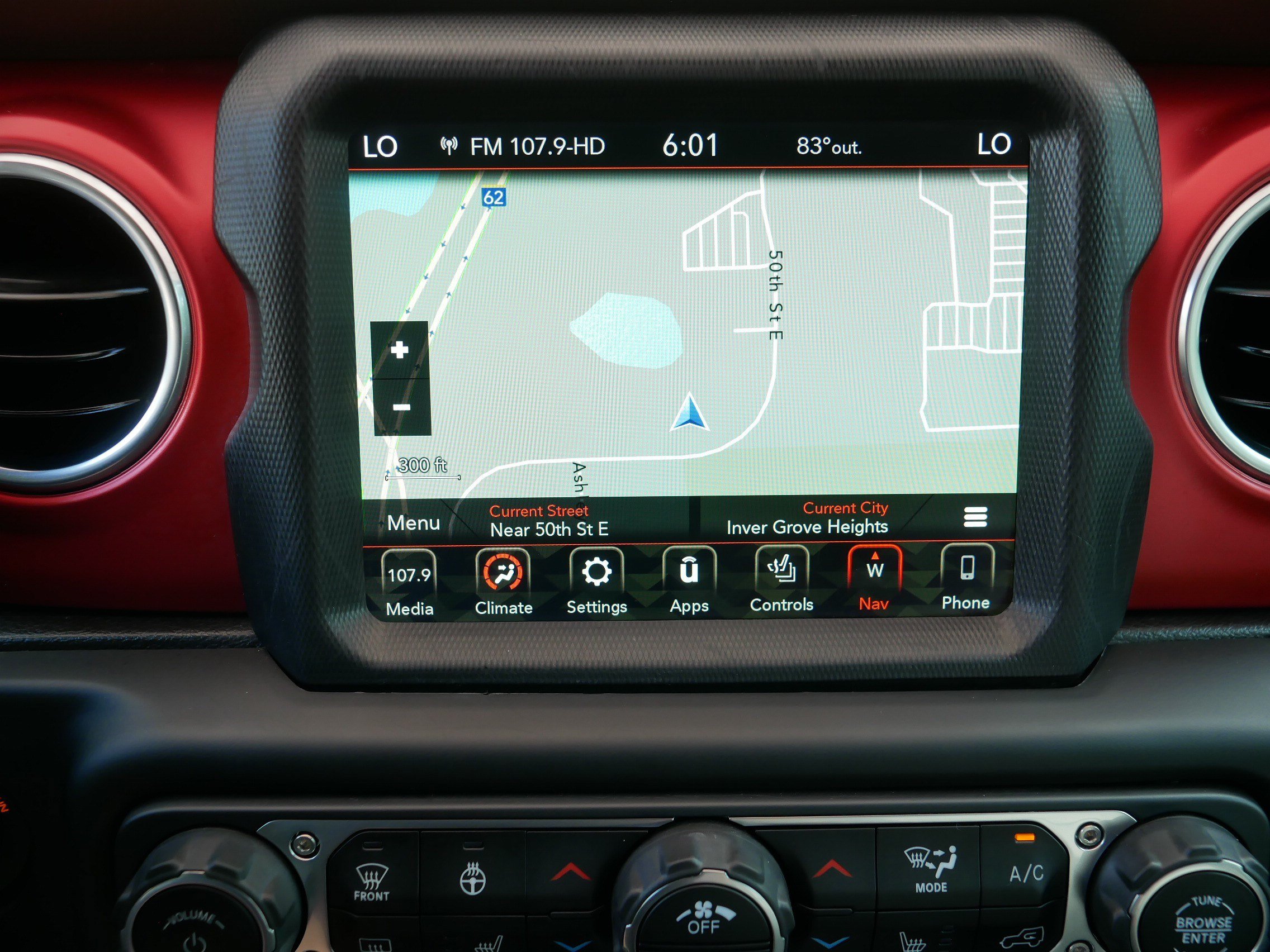 Used 2021 Jeep Wrangler Unlimited Rubicon AWD/4WD image 30