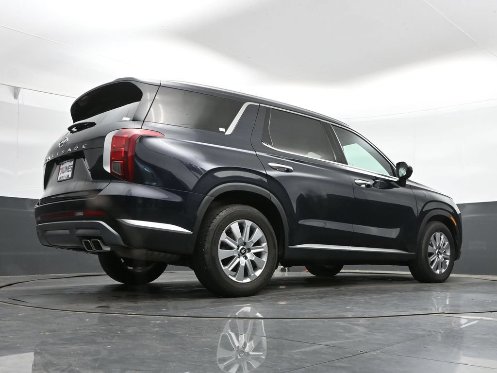 Used 2024 Hyundai Palisade SEL FWD image 42
