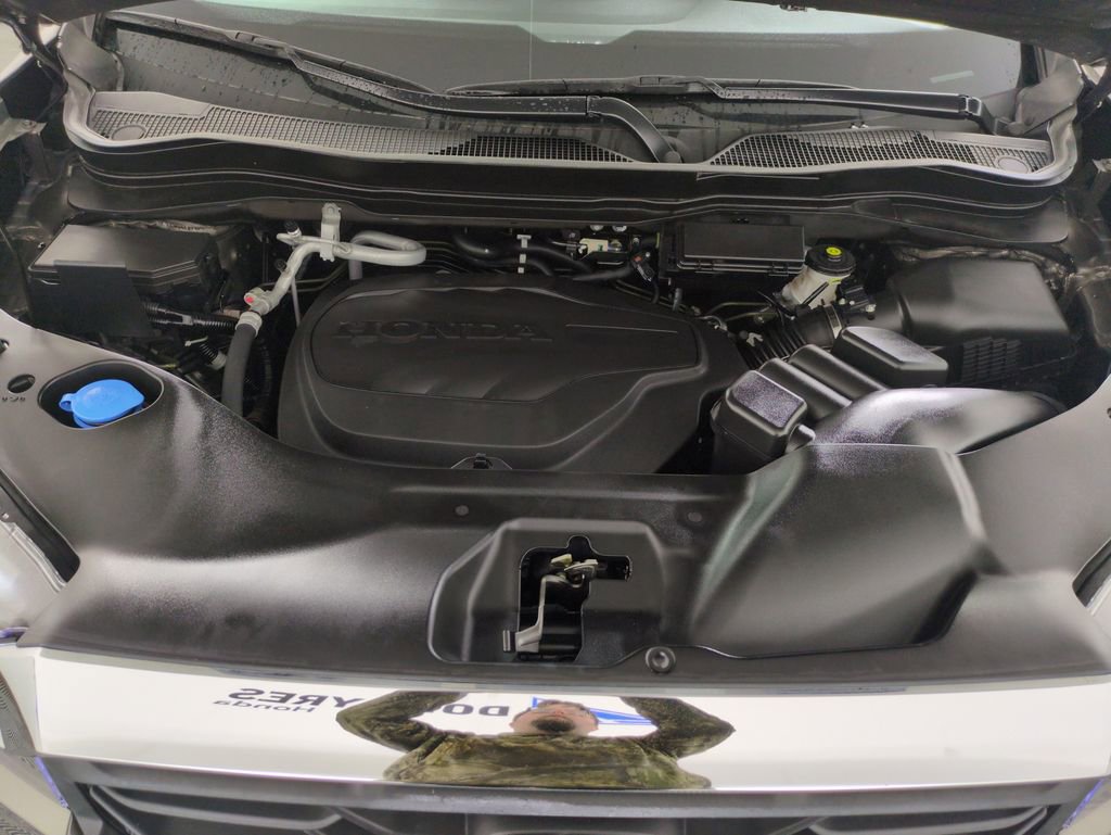 Certified 2022 Honda Ridgeline RTL-E image 25