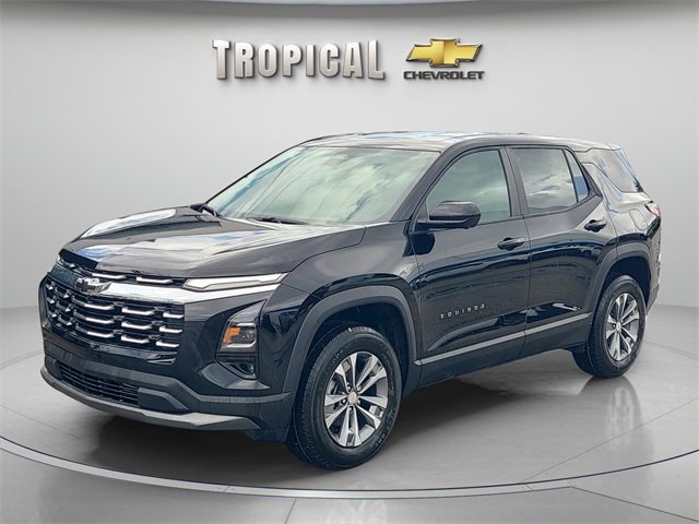 New 2026 Chevrolet Equinox LT w/ Convenience Package II