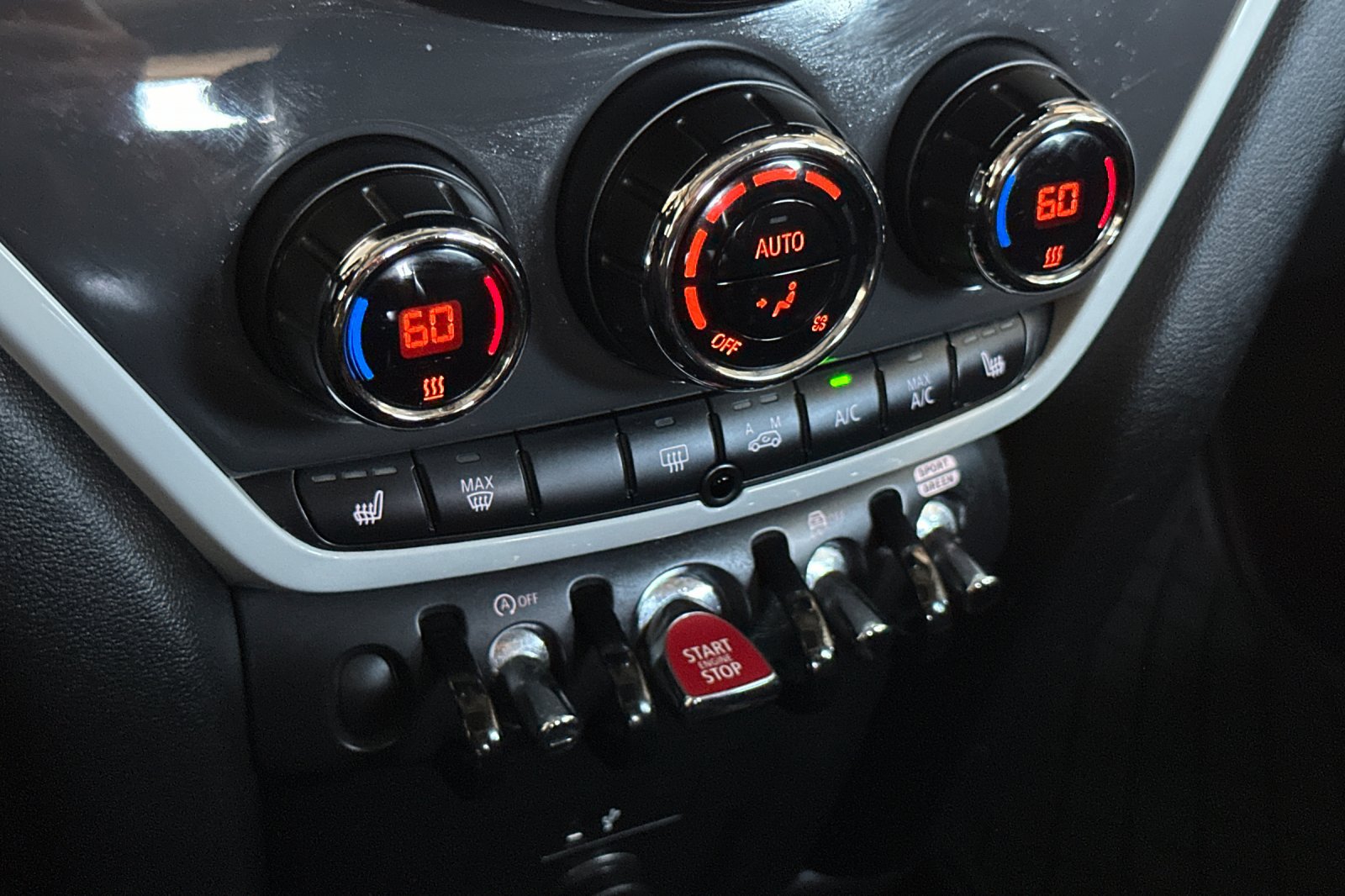 Used 2020 MINI Cooper Countryman S AWD/4WD image 20