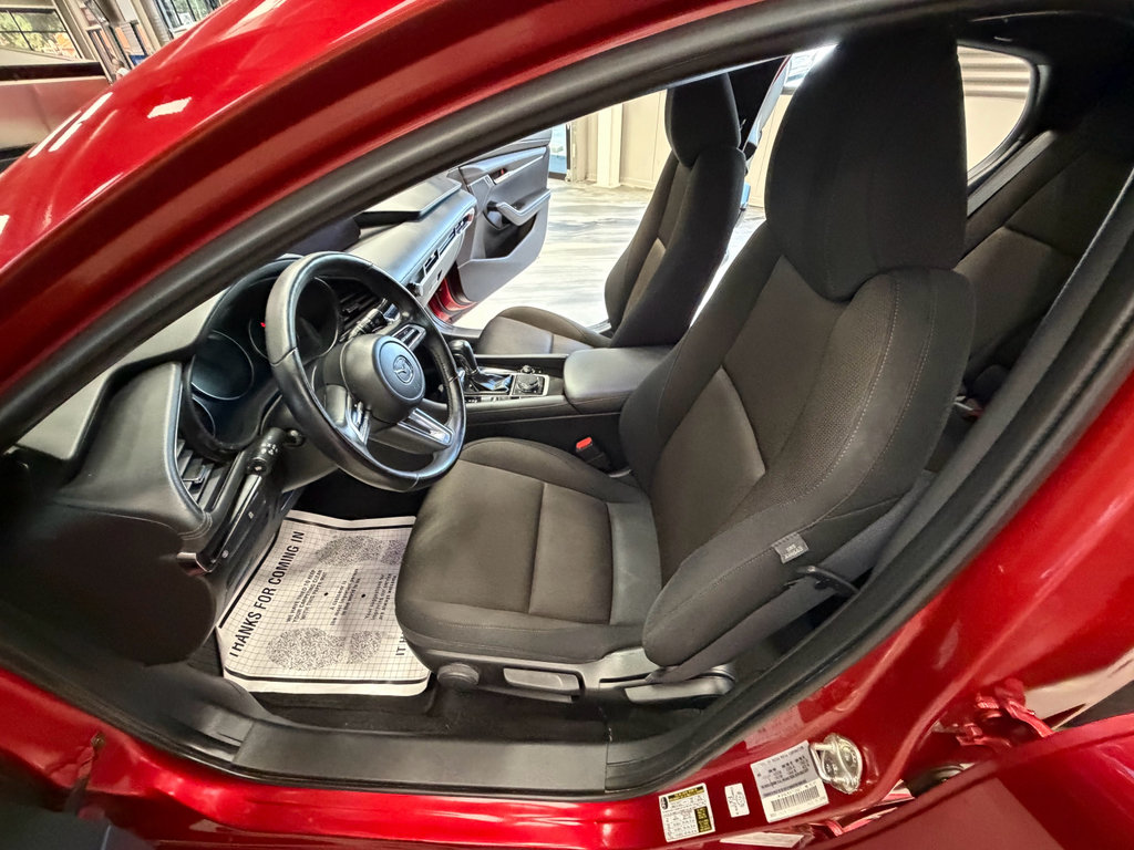 Used 2019 MAZDA MAZDA3 AWD Hatchback image 51