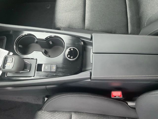 New 2026 Nissan Rogue SV w/ Cold Weather Package image 24