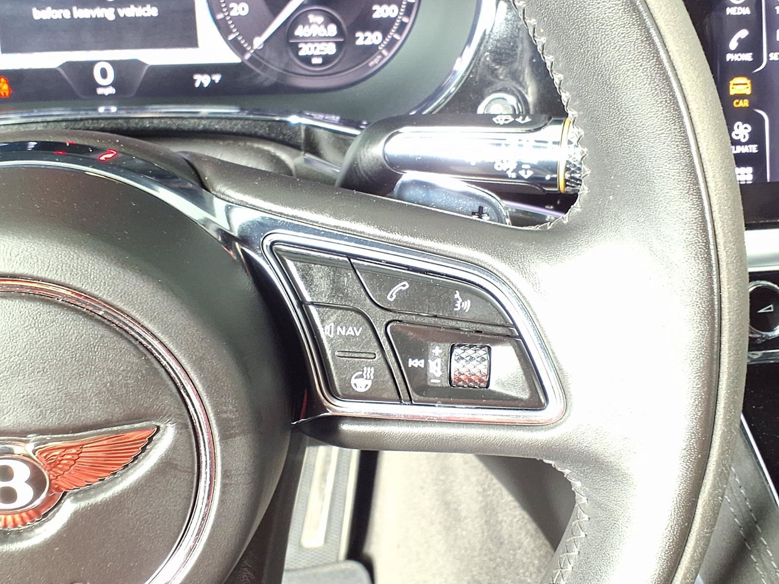 Used 2022 Bentley Continental GT Speed AWD/4WD image 27