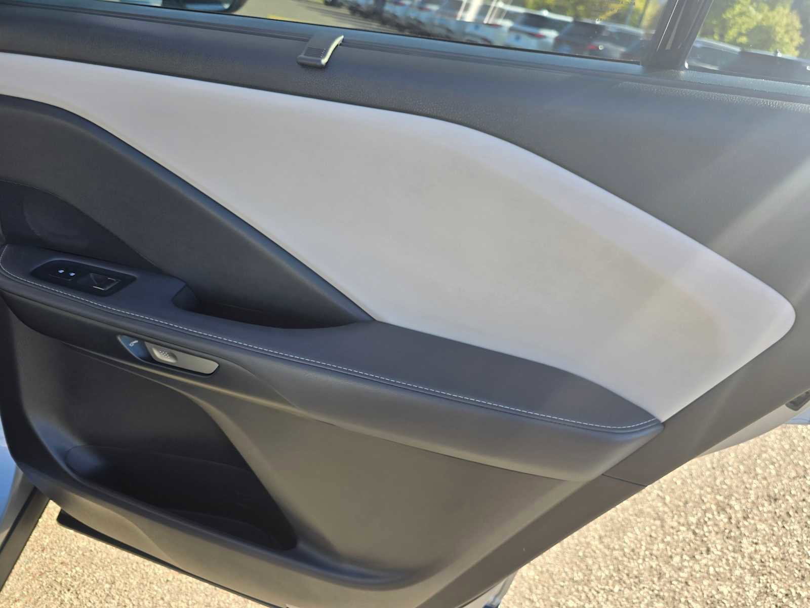 New 2026 Lexus TX 350 AWD image 13