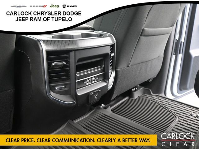 New 2026 RAM 2500 Big Horn image 32